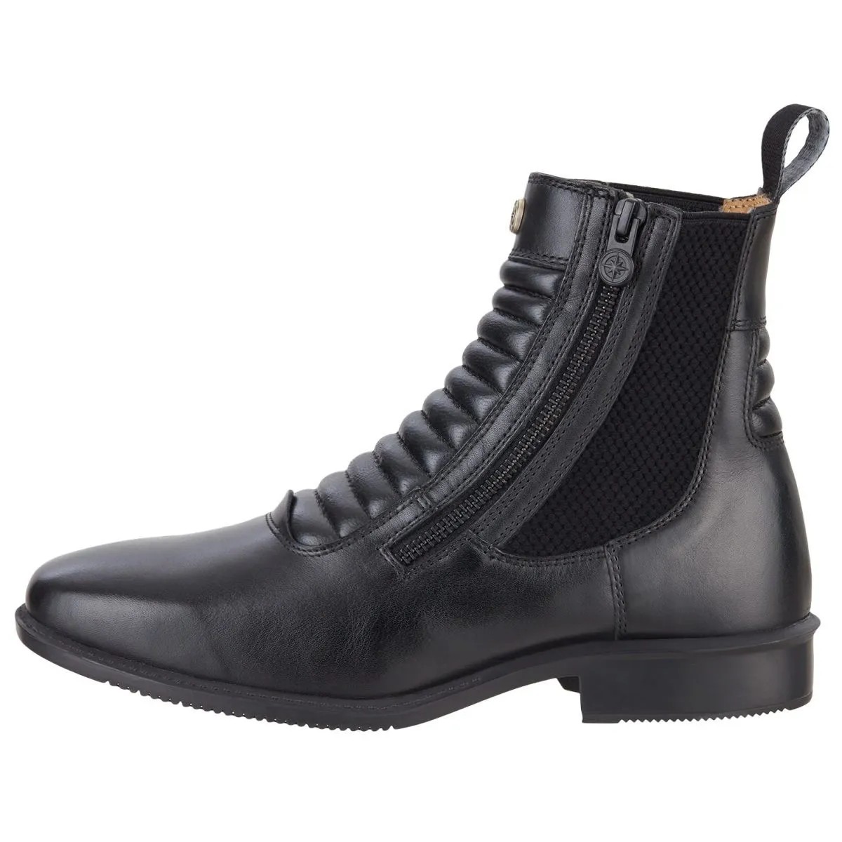 Legacy SZ Milano Boots Black | Shop now Legacy SZ Milano Boots Black | Shop now