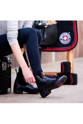 Legacy SZ Milano Boots Black | Shop now Legacy SZ Milano Boots Black | Shop now