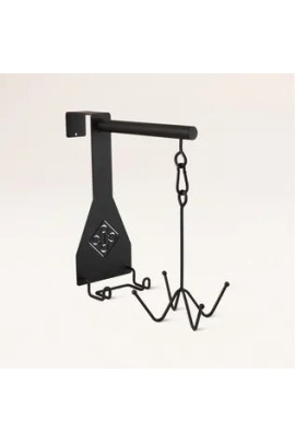 Bridle Hook Wall Mounted 4 Hooks | Tack Room Organizer | Shop Now Bridle Hook Wall Mounted 4 Hooks | Tack Room Organizer | Shop Now