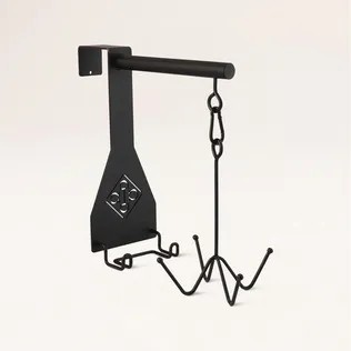 Bridle Hook Wall Mounted 4 Hooks | Tack Room Organizer | Shop Now Bridle Hook Wall Mounted 4 Hooks | Tack Room Organizer | Shop Now