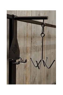 Bridle Hook Wall Mounted 4 Hooks | Tack Room Organizer | Shop Now Bridle Hook Wall Mounted 4 Hooks | Tack Room Organizer | Shop Now