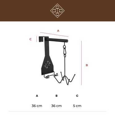 Hoofdstelhaak Wand Met 4 Haken | Stal & Zadelkamer | Bestel Nu Hoofdstelhaak Wand Met 4 Haken | Stal & Zadelkamer | Bestel Nu