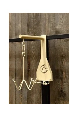 Bridle Hook Wall Mounted 4 Hooks | Tack Room Organizer | Shop Now Bridle Hook Wall Mounted 4 Hooks | Tack Room Organizer | Shop Now