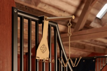 Bridle Hook Wall Mounted 4 Hooks | Tack Room Organizer | Shop Now Bridle Hook Wall Mounted 4 Hooks | Tack Room Organizer | Shop Now