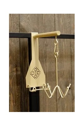 Bridle Hook Wall Mounted 4 Hooks | Tack Room Organizer | Shop Now Bridle Hook Wall Mounted 4 Hooks | Tack Room Organizer | Shop Now