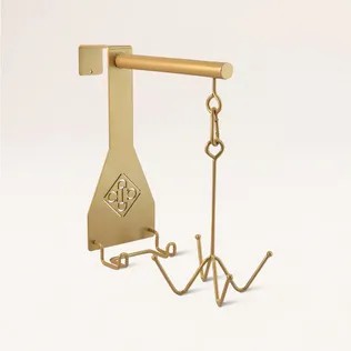 Bridle Hook Wall Mounted 4 Hooks | Tack Room Organizer | Shop Now Bridle Hook Wall Mounted 4 Hooks | Tack Room Organizer | Shop Now