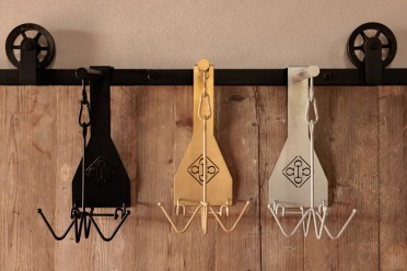 Bridle Hook Wall Mounted 4 Hooks | Tack Room Organizer | Shop Now Bridle Hook Wall Mounted 4 Hooks | Tack Room Organizer | Shop Now