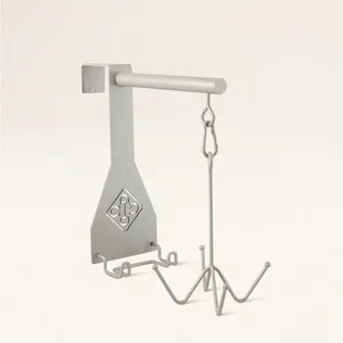 Hoofdstelhaak Wand Met 4 Haken | Stal & Zadelkamer | Bestel Nu Hoofdstelhaak Wand Met 4 Haken | Stal & Zadelkamer | Bestel Nu