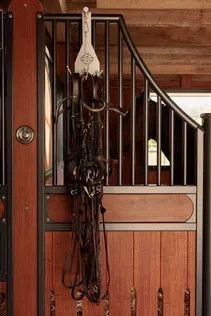Bridle Hook Wall Mounted 4 Hooks | Tack Room Organizer | Shop Now Bridle Hook Wall Mounted 4 Hooks | Tack Room Organizer | Shop Now