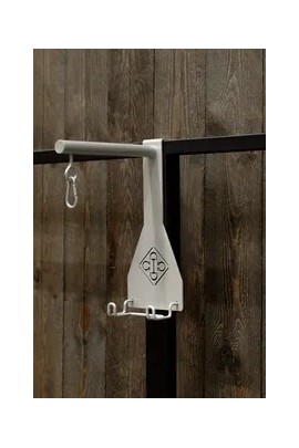 Bridle Hook Wall Mounted 4 Hooks | Tack Room Organizer | Shop Now Bridle Hook Wall Mounted 4 Hooks | Tack Room Organizer | Shop Now