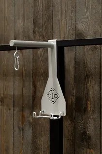Bridle Hook Wall Mounted 4 Hooks | Tack Room Organizer | Shop Now Bridle Hook Wall Mounted 4 Hooks | Tack Room Organizer | Shop Now