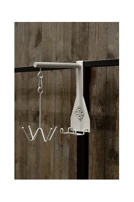 Bridle Hook Wall Mounted 4 Hooks | Tack Room Organizer | Shop Now Bridle Hook Wall Mounted 4 Hooks | Tack Room Organizer | Shop Now