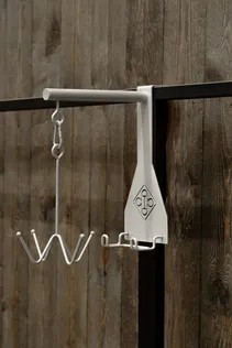 Bridle Hook Wall Mounted 4 Hooks | Tack Room Organizer | Shop Now Bridle Hook Wall Mounted 4 Hooks | Tack Room Organizer | Shop Now