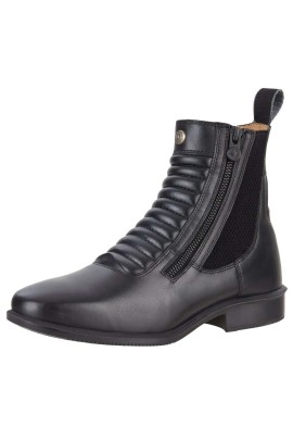 Suedwind Legacy Milano Boots | Black