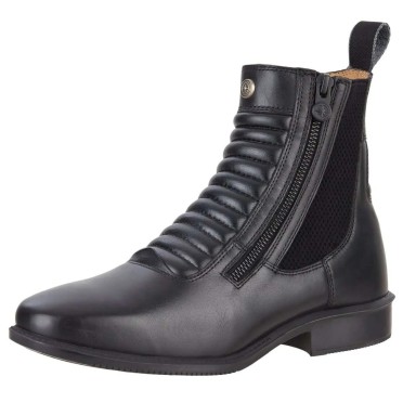 Suedwind Legacy Milano Boots | Black Suedwind Legacy Milano Boots | Black