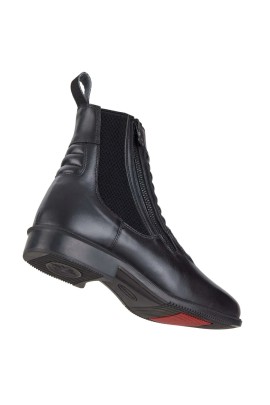 Legacy SZ Milano Boots Black | Shop now Legacy SZ Milano Boots Black | Shop now