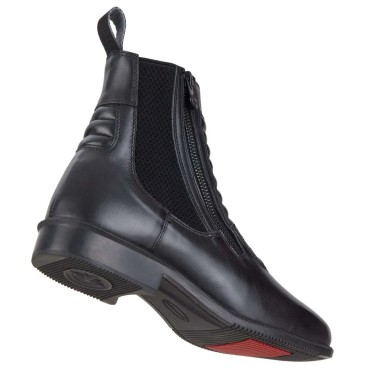 Legacy SZ Milano Boots Black | Shop now Legacy SZ Milano Boots Black | Shop now