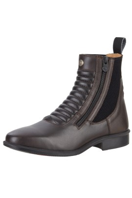Suedwind Legacy Milano Boots | Brown