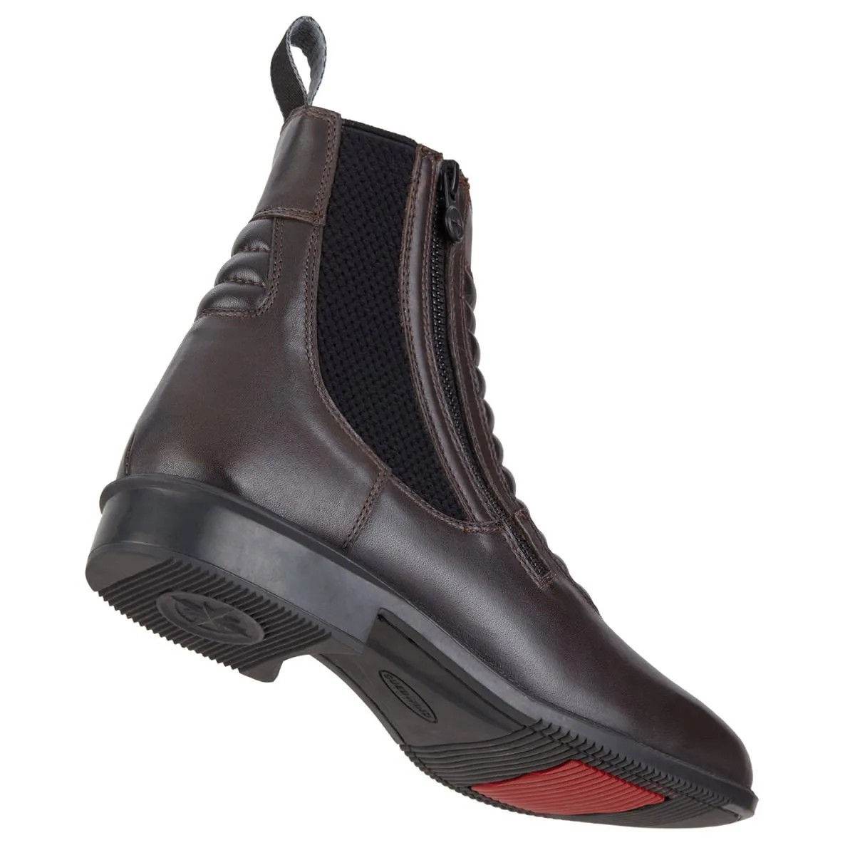 Legacy SZ Milano Boots Brown | Shop now Legacy SZ Milano Boots Brown | Shop now