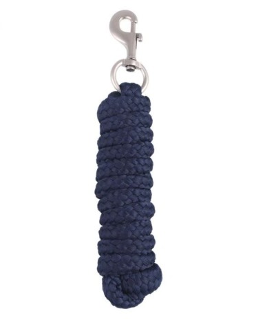 Equithéme Lead Rope Navy Blue