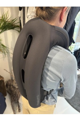 Freejump Airvest Plume | Ultralicht airbag vest optimale veiligheid Freejump Airvest Plume | Ultralicht airbag vest optimale veiligheid