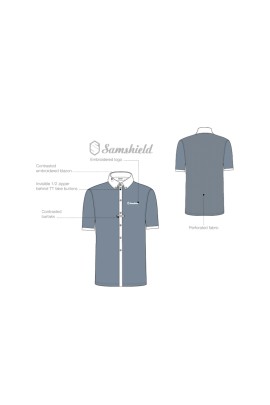 Samshield Zomercollectie 2026 | Shop Nu Samshield Zomercollectie 2026 | Shop Nu