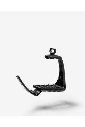 RYDE Equestrian Adjustable Stirrups Black | Order Now RYDE Equestrian Adjustable Stirrups Black | Order Now