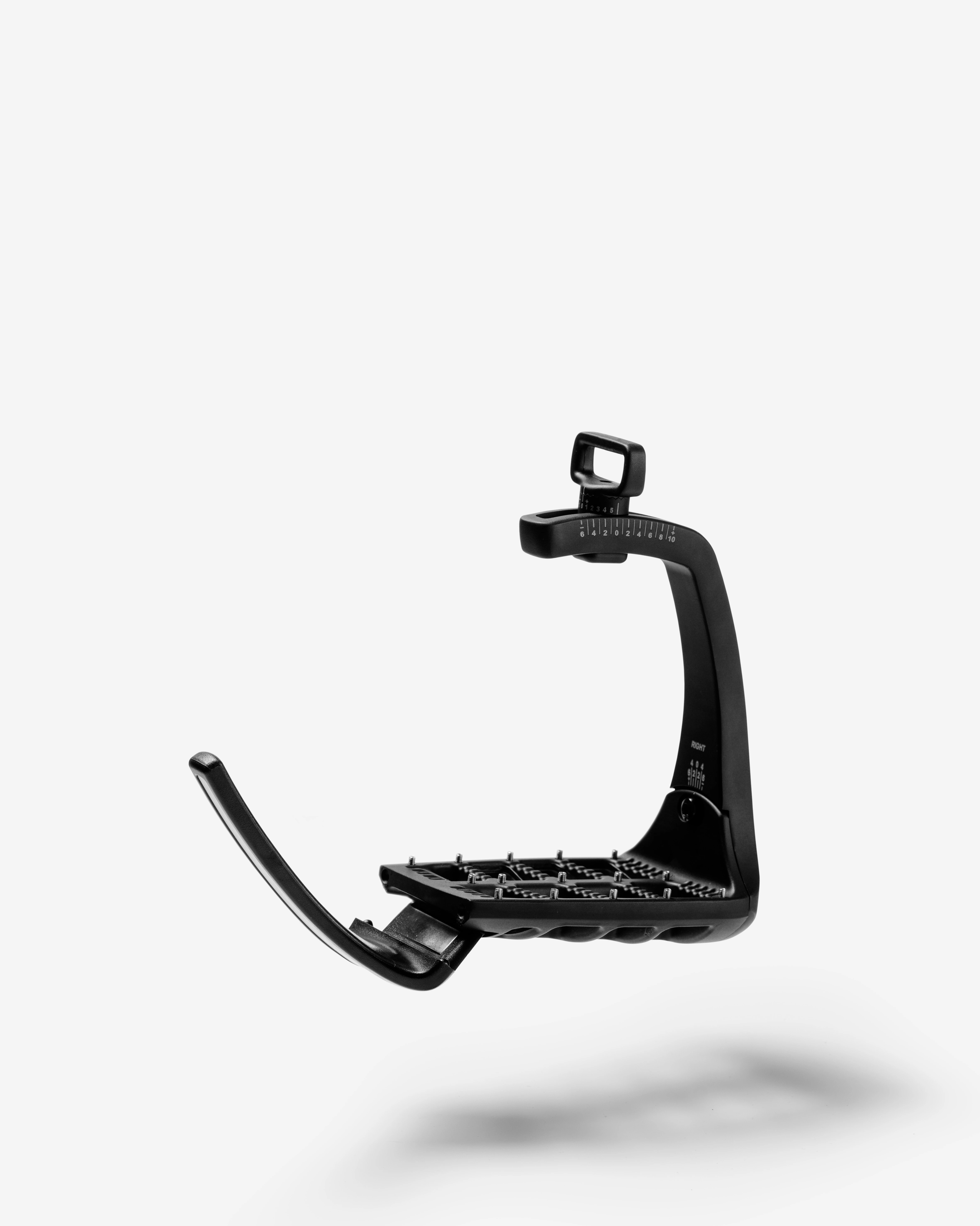 RYDE Equestrian Adjustable Stirrups Black | Order Now RYDE Equestrian Adjustable Stirrups Black | Order Now