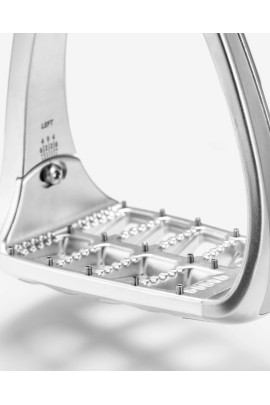 RYDE Equestrian Adjustable Stijgbeugels Zilver | Bestel Nu RYDE Equestrian Adjustable Stijgbeugels Zilver | Bestel Nu