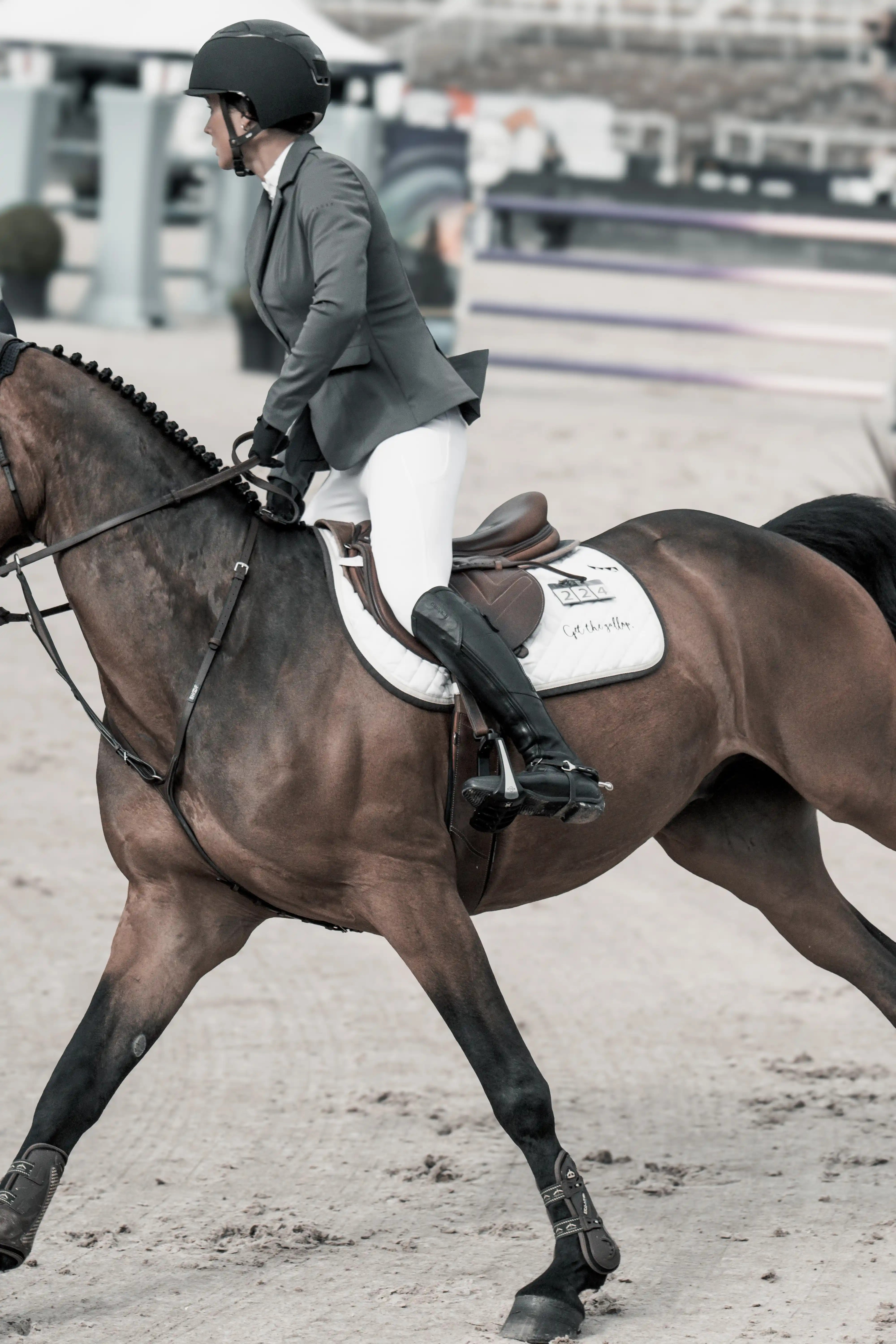 RYDE Equestrian Adjustable Stijgbeugels Zwart | Bestel Nu RYDE Equestrian Adjustable Stijgbeugels Zwart | Bestel Nu