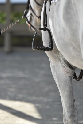 RYDE Equestrian Adjustable Stirrups Black | Order Now RYDE Equestrian Adjustable Stirrups Black | Order Now