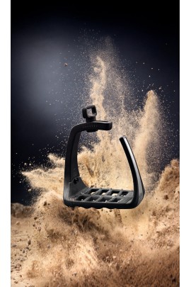 RYDE Equestrian Adjustable Stijgbeugels Zwart | Bestel Nu RYDE Equestrian Adjustable Stijgbeugels Zwart | Bestel Nu