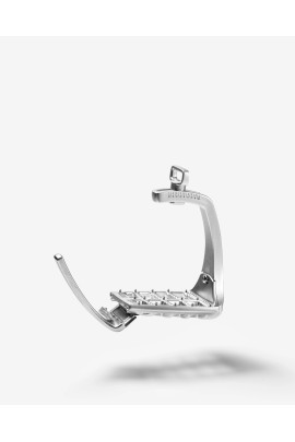 RYDE Equestrian Adjustable Stijgbeugels Zilver | Bestel Nu RYDE Equestrian Adjustable Stijgbeugels Zilver | Bestel Nu