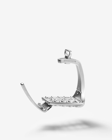 RYDE Equestrian Adjustable Stirrups Silver | Order Now RYDE Equestrian Adjustable Stirrups Silver | Order Now