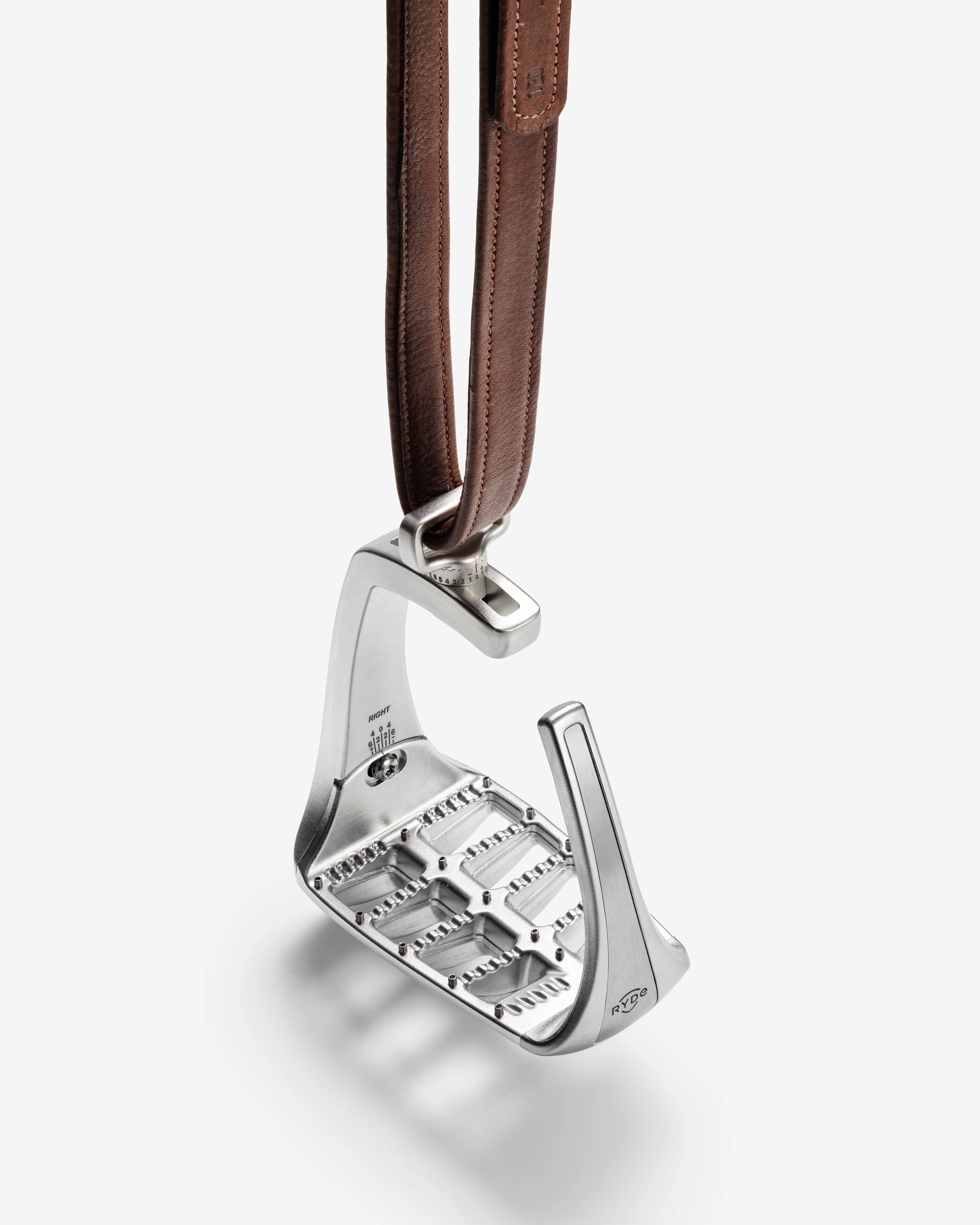 RYDE Equestrian Adjustable Stijgbeugels Zilver | Bestel Nu RYDE Equestrian Adjustable Stijgbeugels Zilver | Bestel Nu