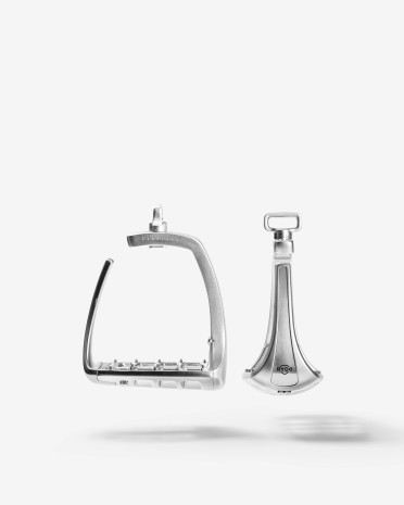RYDE Adjustable Veiligheidsbeugels Testpaar | Zilver RYDE Adjustable Veiligheidsbeugels Testpaar | Zilver