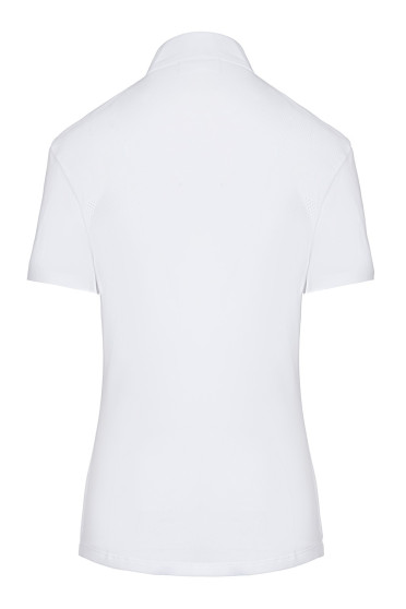 Cavalleria Toscana R-Tech Competition S/S Shirt Cavalleria Toscana R-Tech Competition S/S Shirt