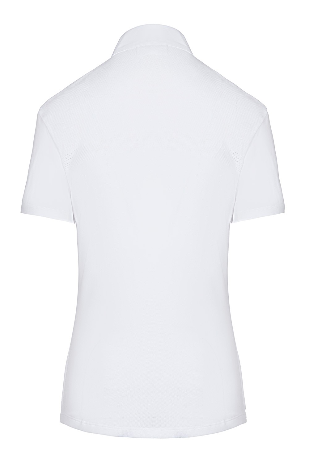 Cavalleria Toscana R-Tech Competition S/S Shirt Cavalleria Toscana R-Tech Competition S/S Shirt