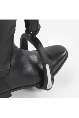 RYDE Align Safety Stirrups | Black RYDE Align Safety Stirrups | Black