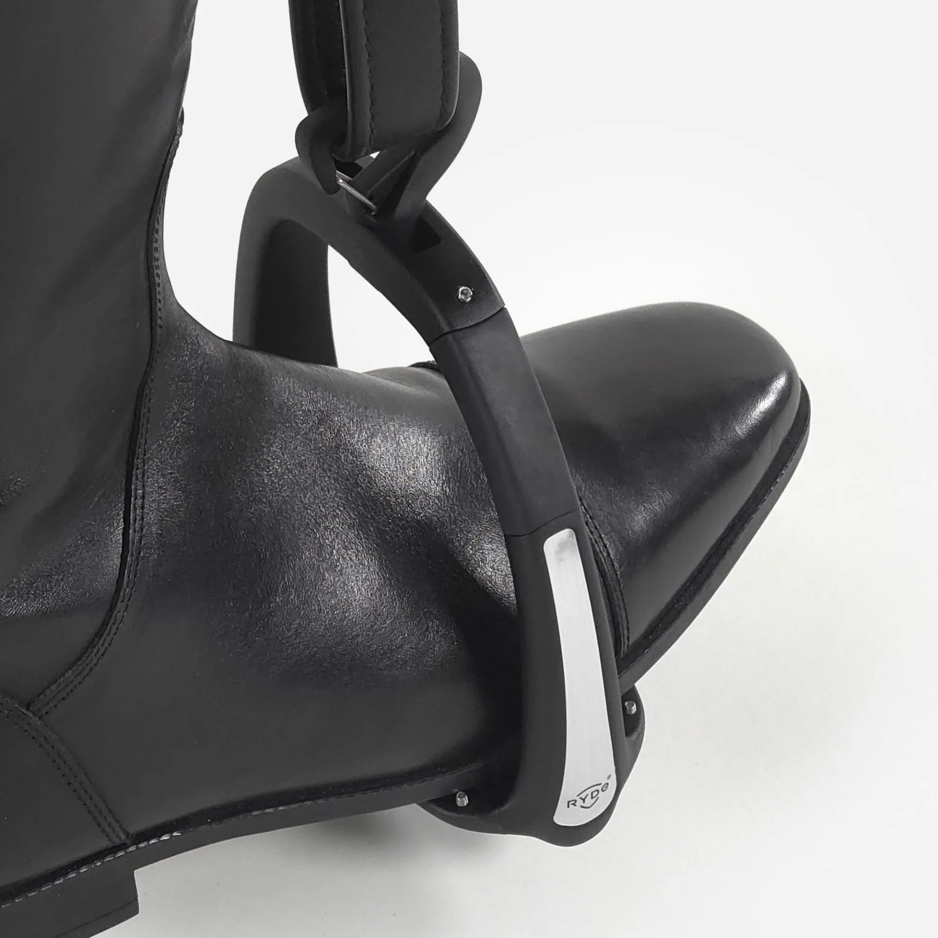 RYDE Align Safety Stirrups | Black RYDE Align Safety Stirrups | Black