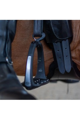 RYDE Align stirrups | Lightweight & safety stirrups RYDE Align stirrups | Lightweight & safety stirrups