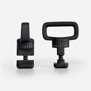 RYDE 360 Top Holder | Zwart RYDE 360 Top Holder | Zwart