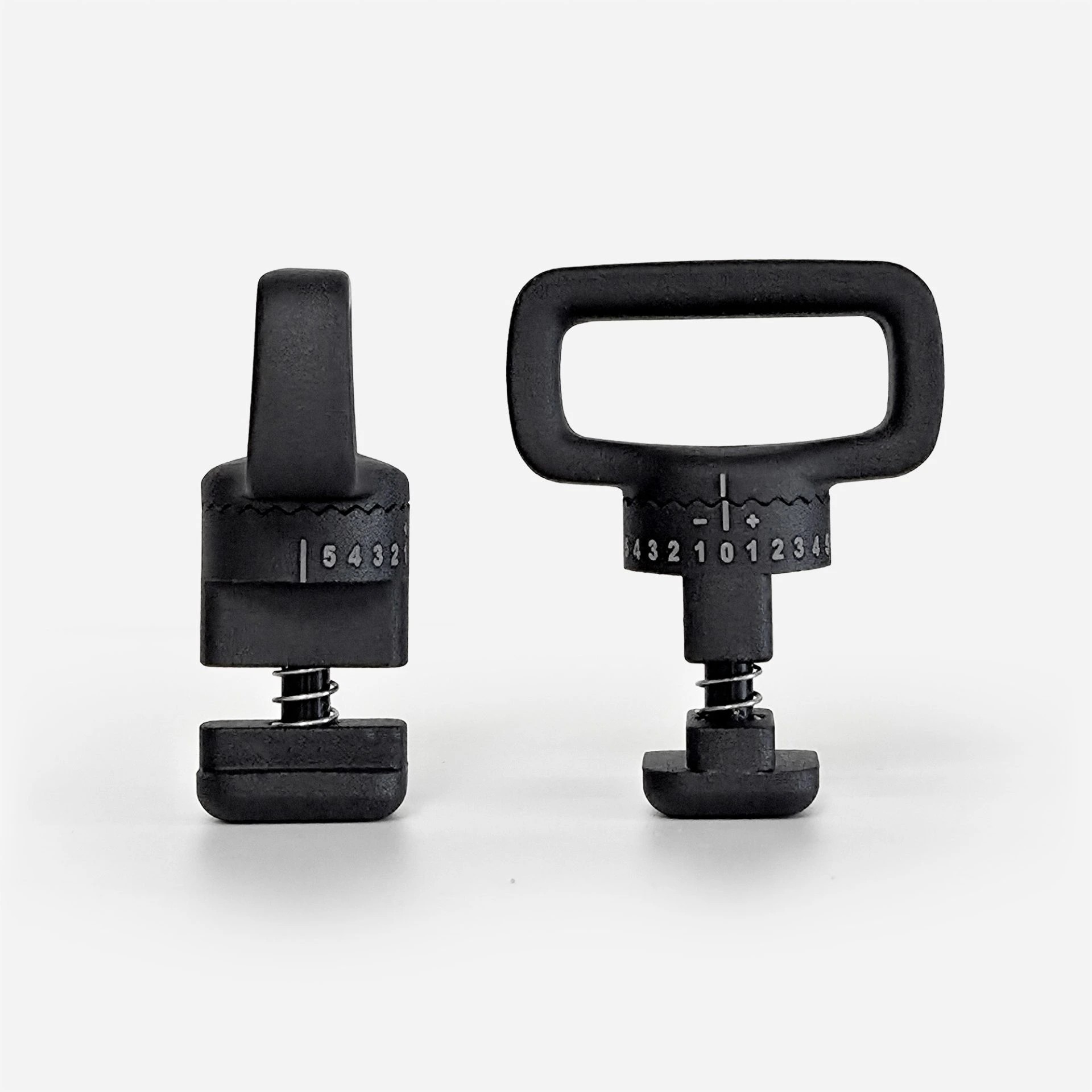 RYDE 360 Top Holder | Zwart RYDE 360 Top Holder | Zwart