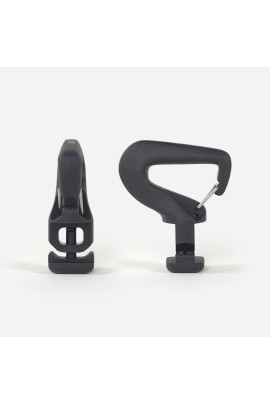 RYDE Shift Top Holder | Black