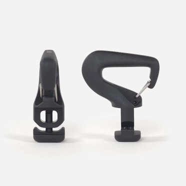 RYDE Shift Top Holder | Zwart RYDE Shift Top Holder | Zwart