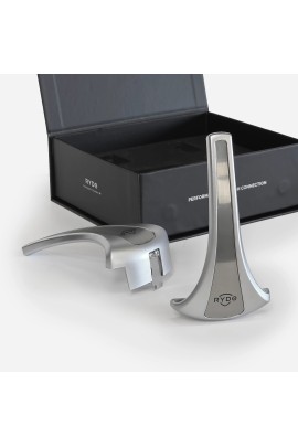 RYDE Adjustable Safety Frame | Silver