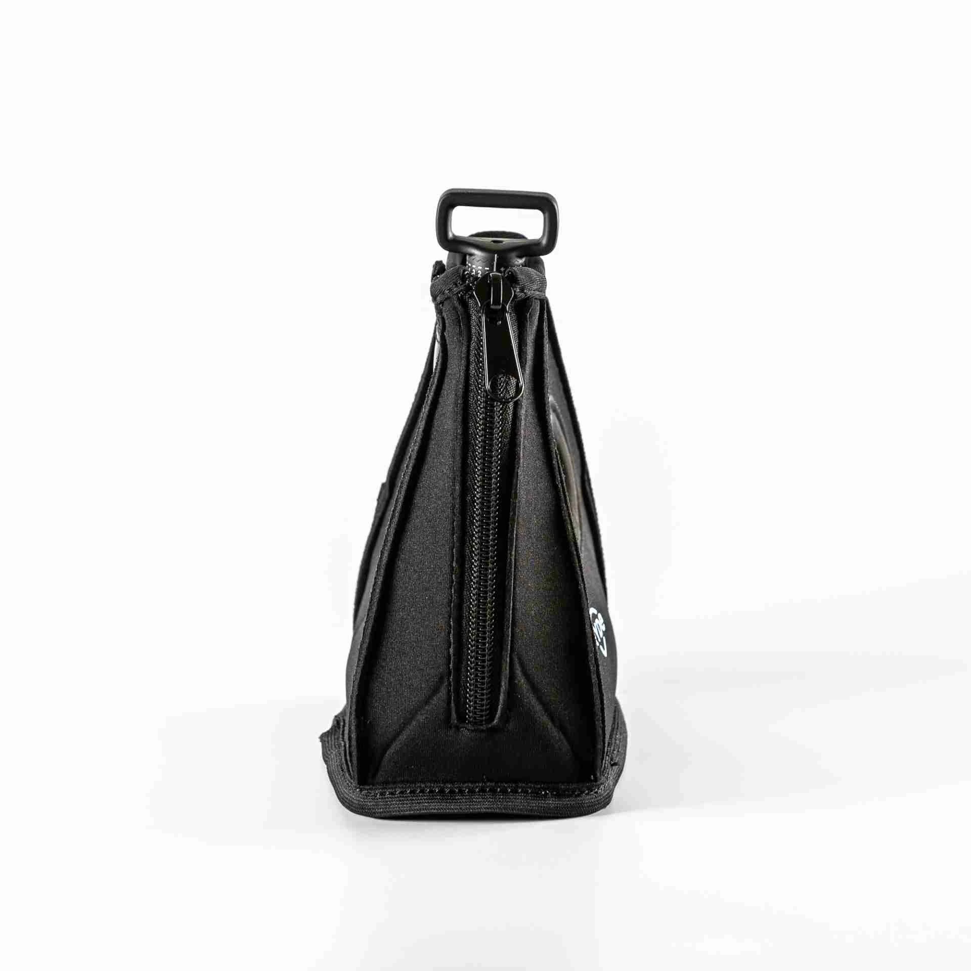 RYDE Stirrup Covers black | Protection for saddle & stirrups | Shop RYDE Stirrup Covers black | Protection for saddle & stirrups | Shop