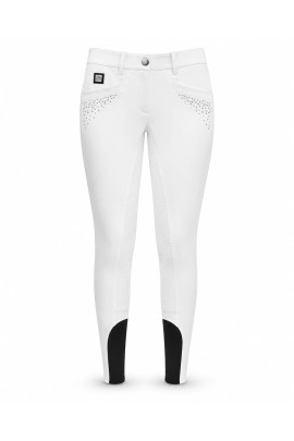 Ridershouse Equiline Women's Riding Breeches Vicky Full Grip
