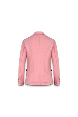 Kentucky Sammy Wedstrijdjasje Oudroze | Elegant | Shop nu Kentucky Sammy Wedstrijdjasje Oudroze | Elegant | Shop nu