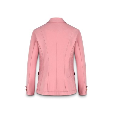 Kentucky Sammy Wedstrijdjasje Oudroze | Elegant | Shop nu Kentucky Sammy Wedstrijdjasje Oudroze | Elegant | Shop nu